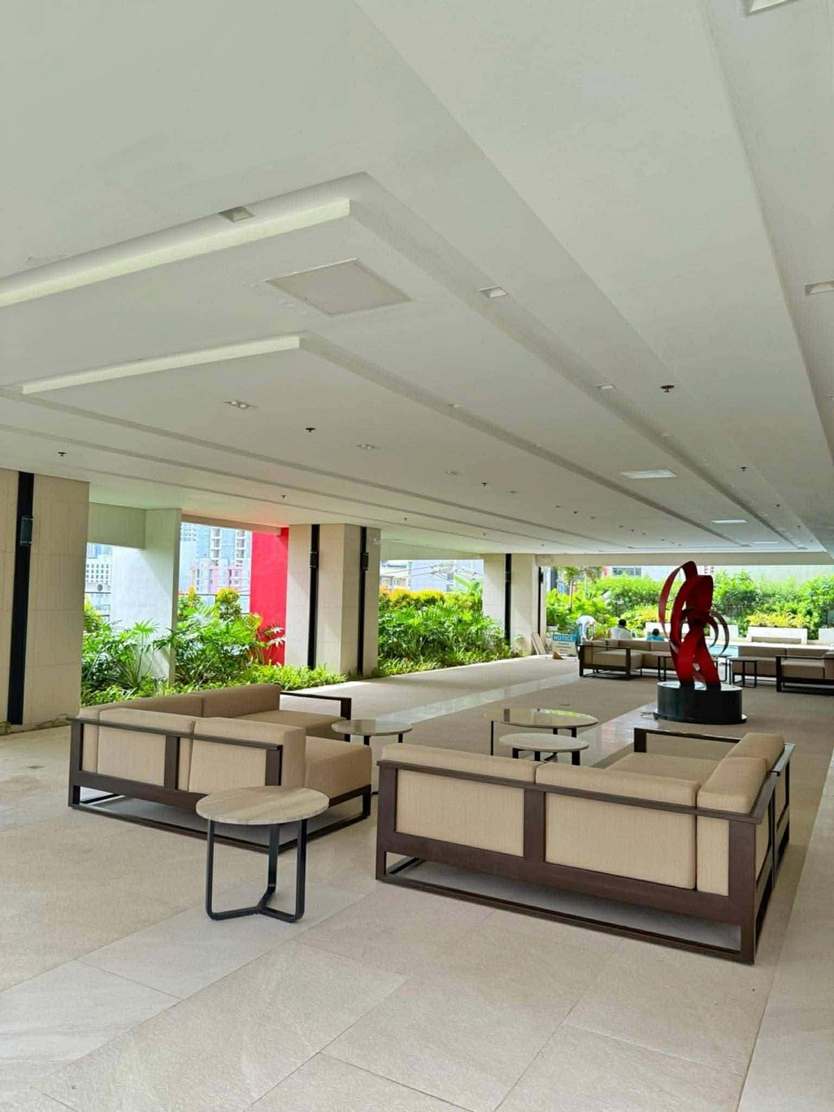 Condo For Rent - Red Residences - 9