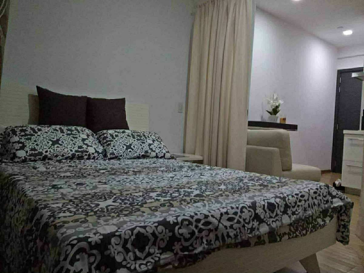 Acqua Private Residences - One bedroom Unit - Fully Furnished - 4