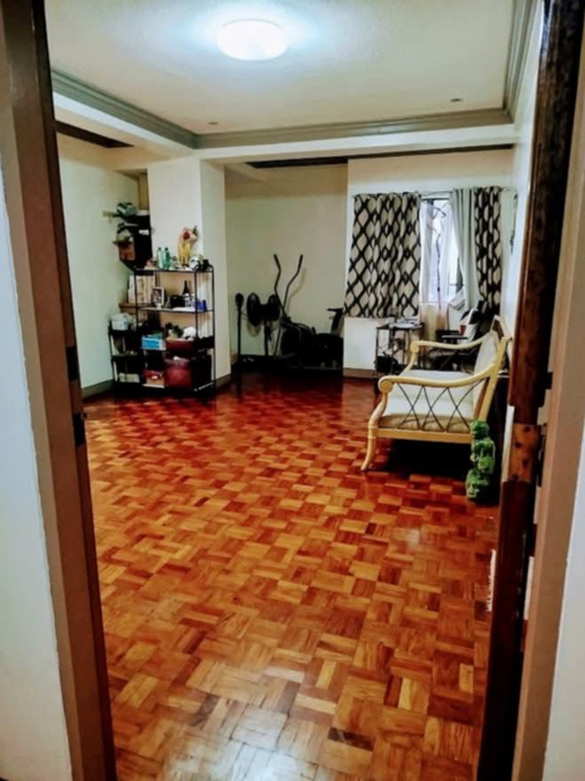 2 bedroom apartment in Makati - 8