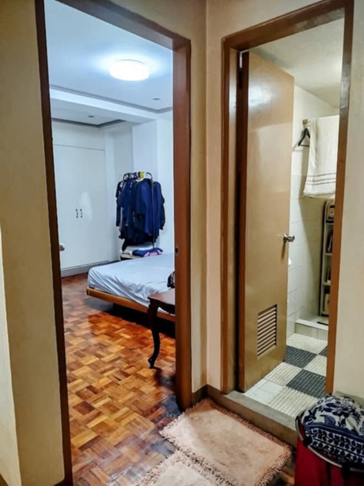 2 bedroom apartment in Makati - 5