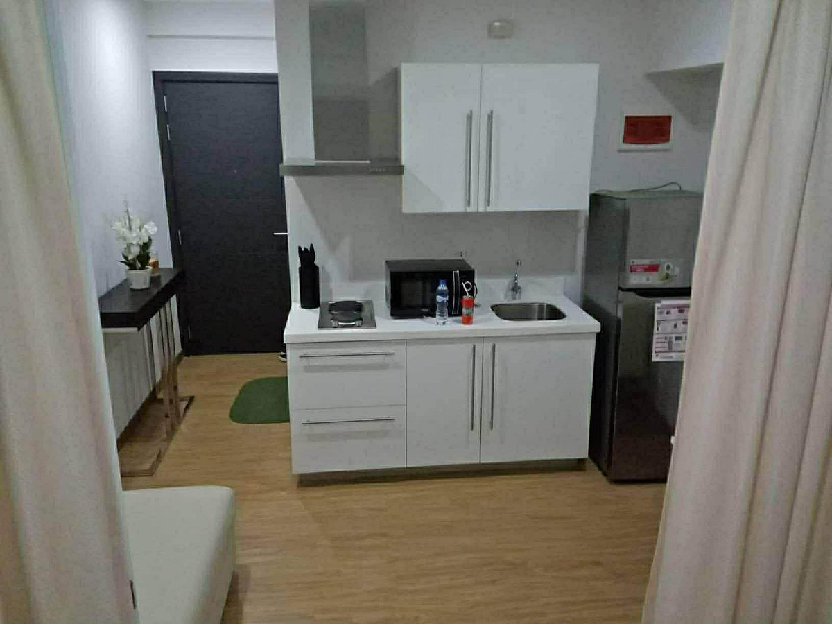 Acqua Private Residences - One bedroom Unit - Fully Furnished - 6
