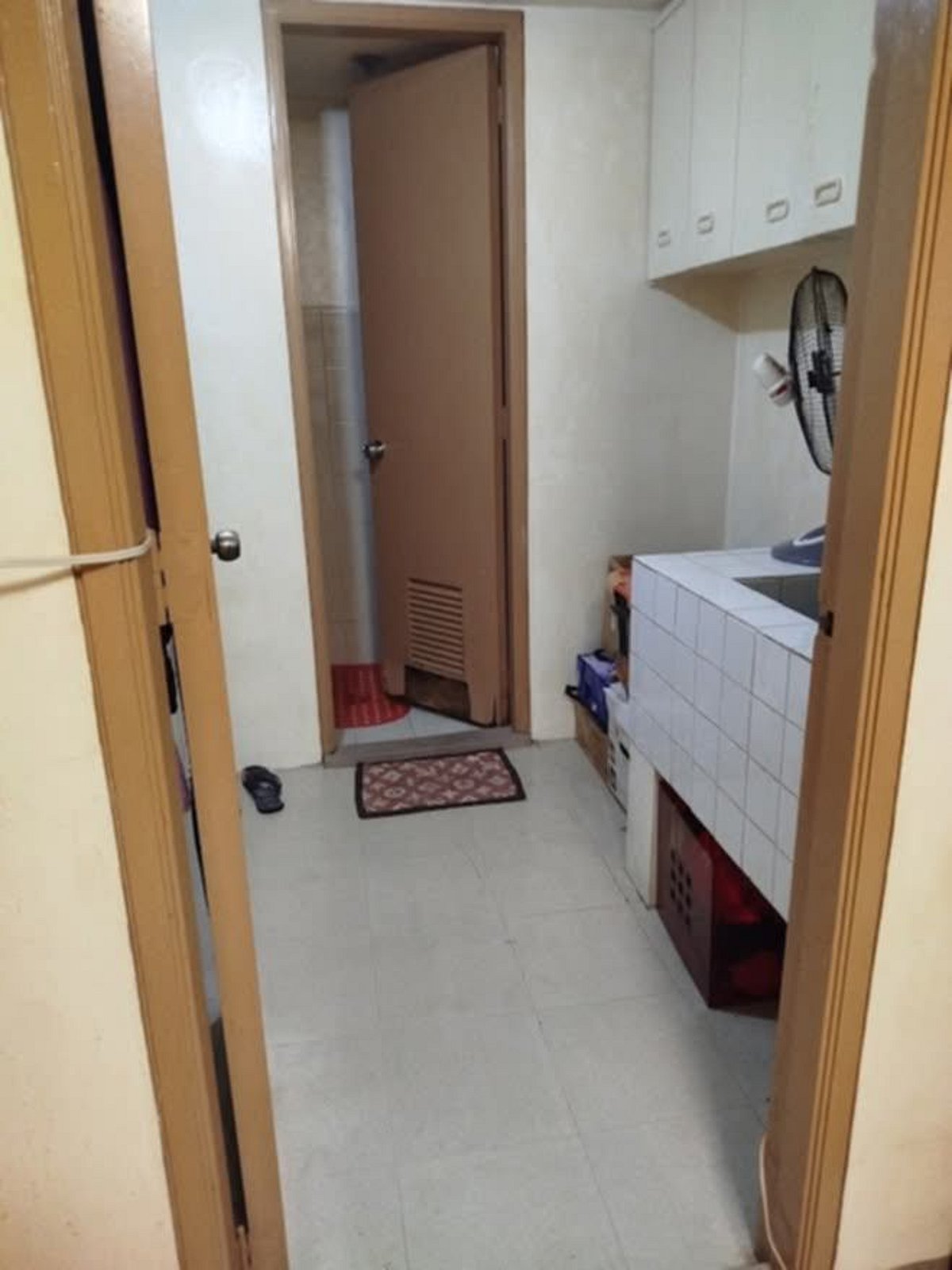 2 bedroom apartment in Makati - 1