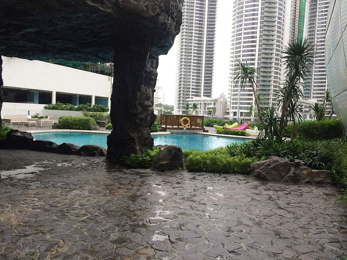 Acqua Private Residences - One bedroom Unit - Fully Furnished - 8