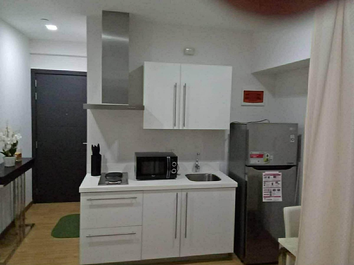 Acqua Private Residences - One bedroom Unit - Fully Furnished - 5