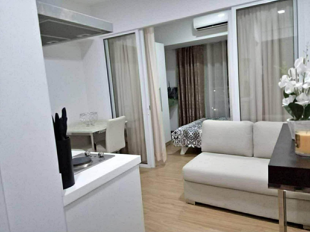 Acqua Private Residences - One bedroom Unit - Fully Furnished - 7