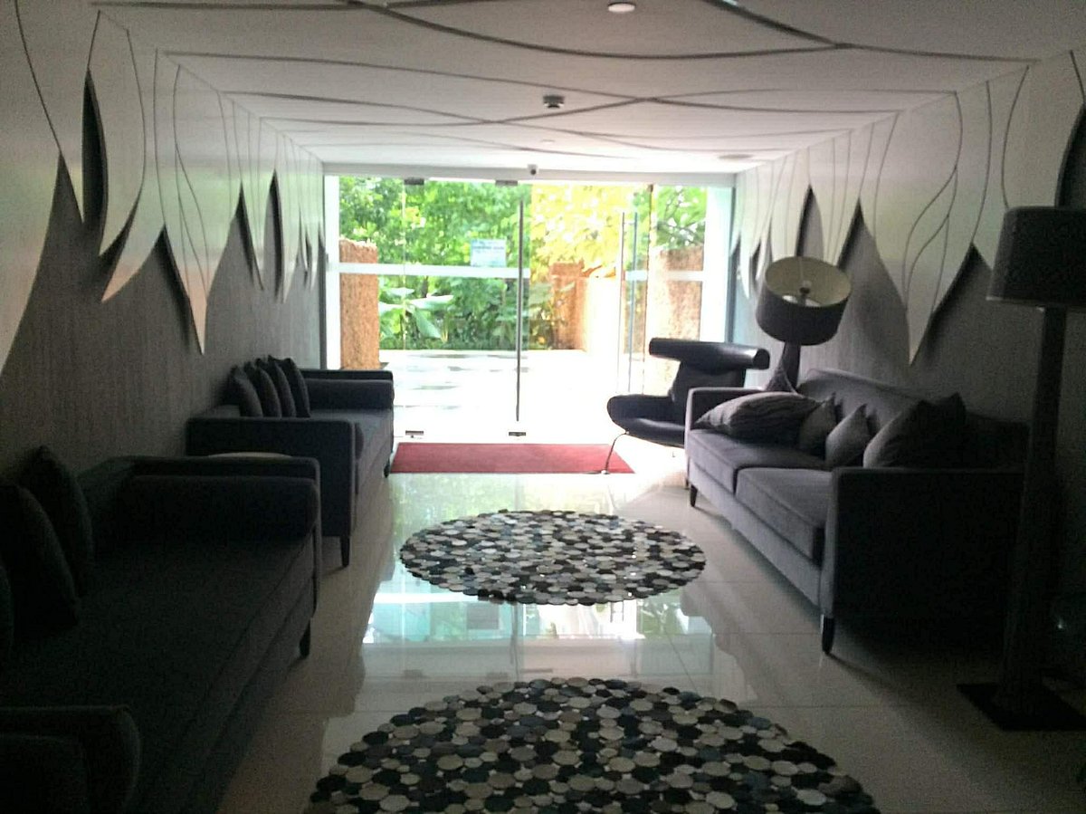 Acqua Private Residences - One bedroom Unit - Fully Furnished - 9