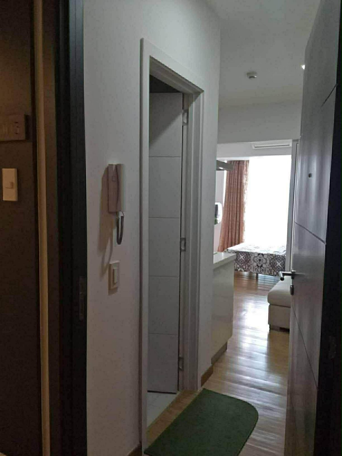 Acqua Private Residences - One bedroom Unit - Fully Furnished - 3