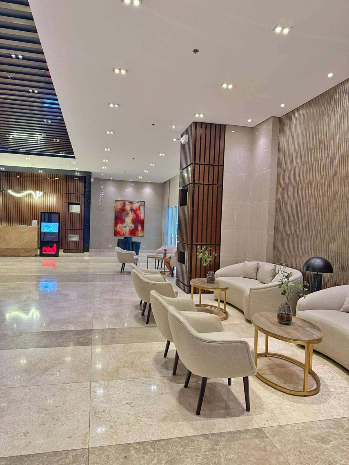 Condo For Rent - Red Residences - 11