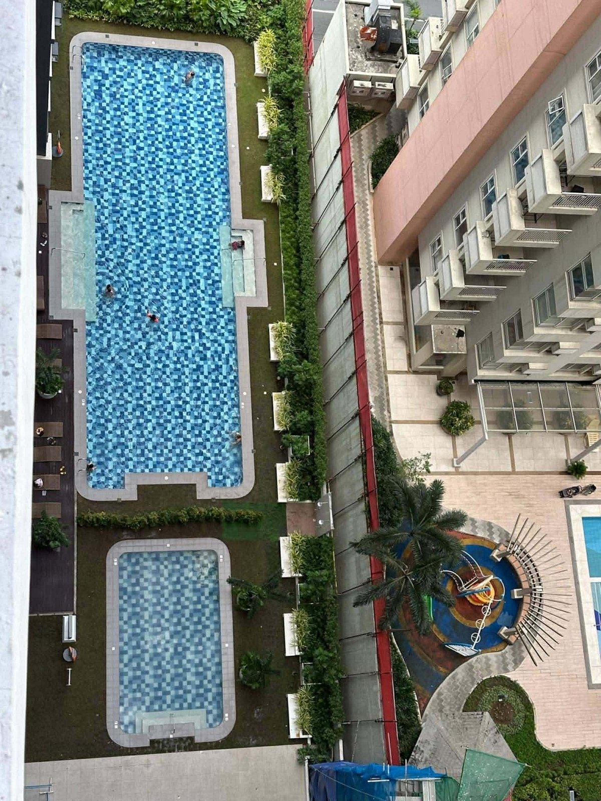 Condo For Rent - Red Residences - 8