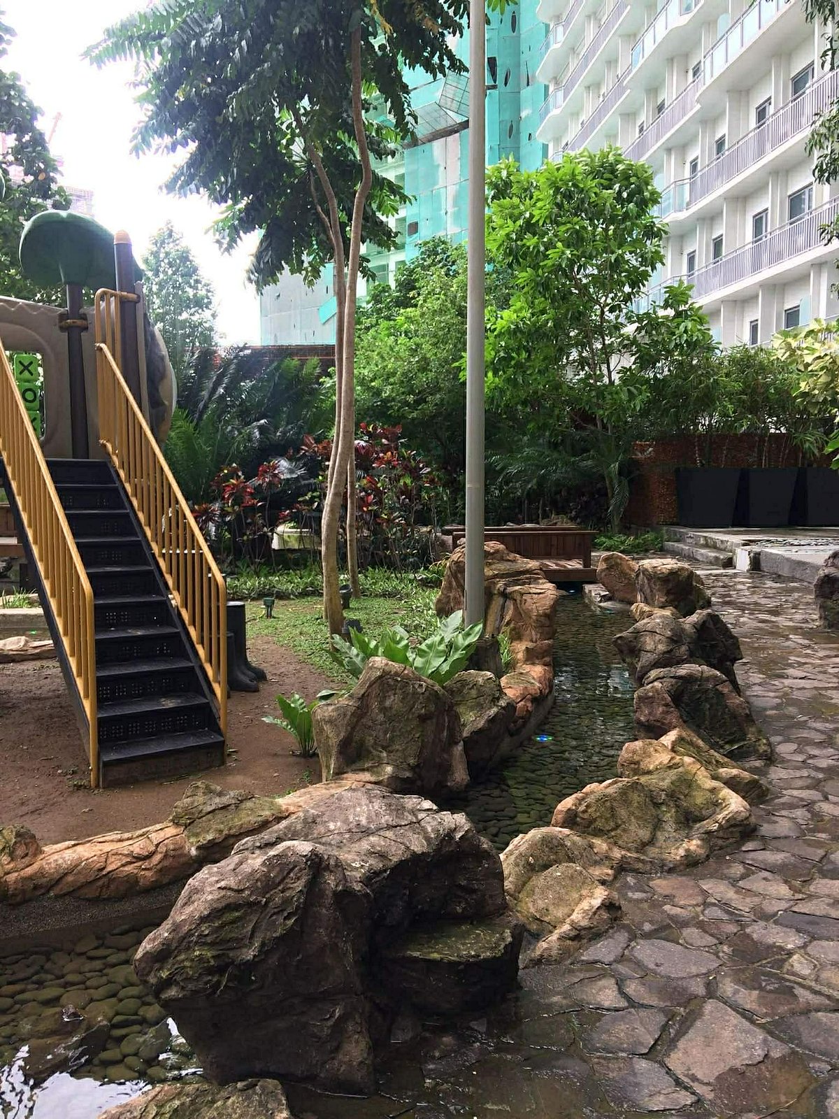 Acqua Private Residences - One bedroom Unit - Fully Furnished - 10