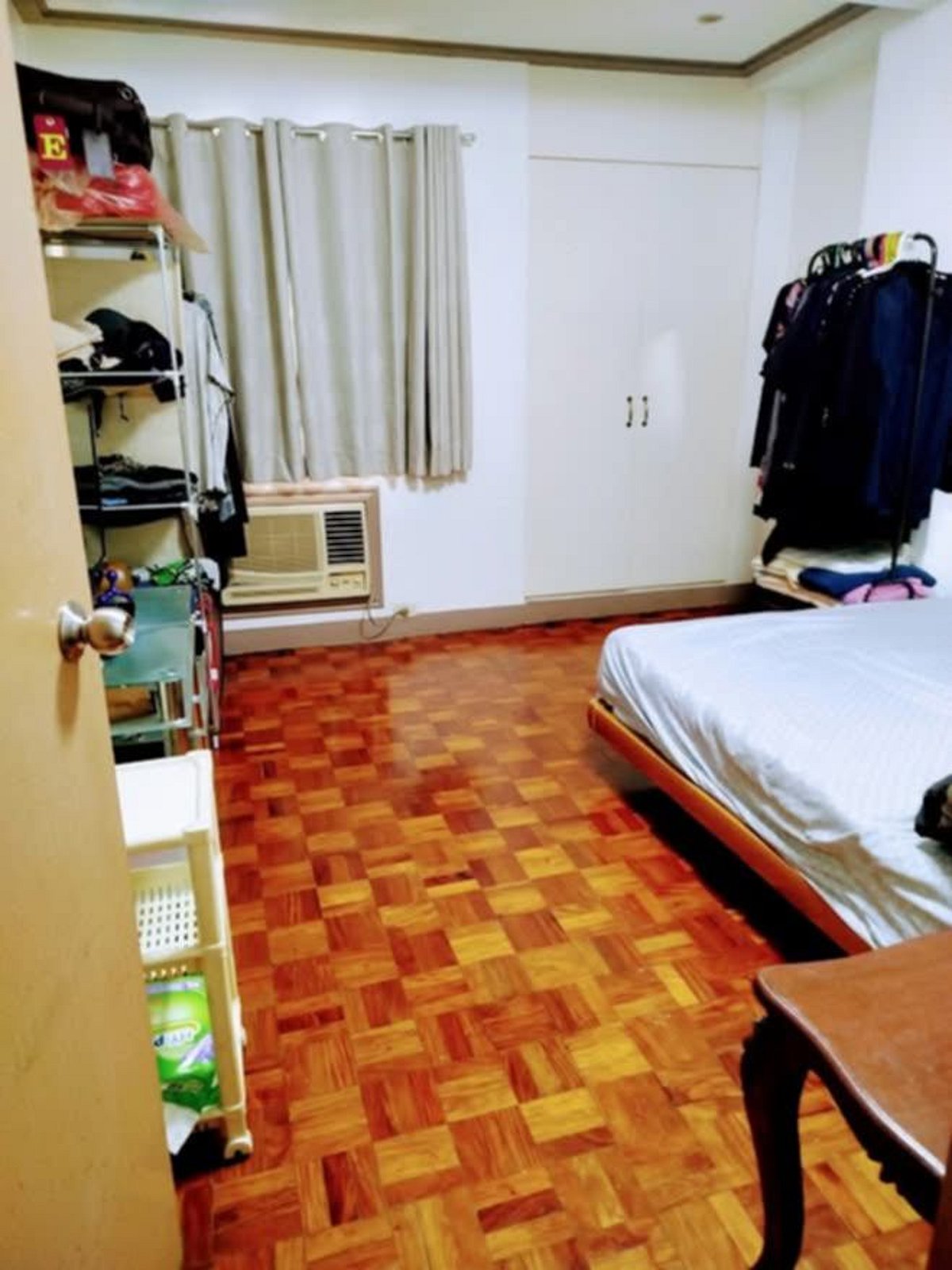 2 bedroom apartment in Makati - 4