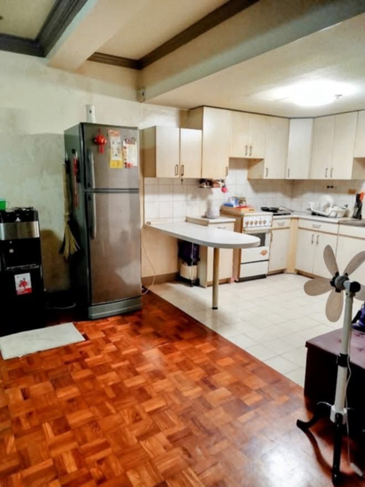 2 bedroom apartment in Makati - 7