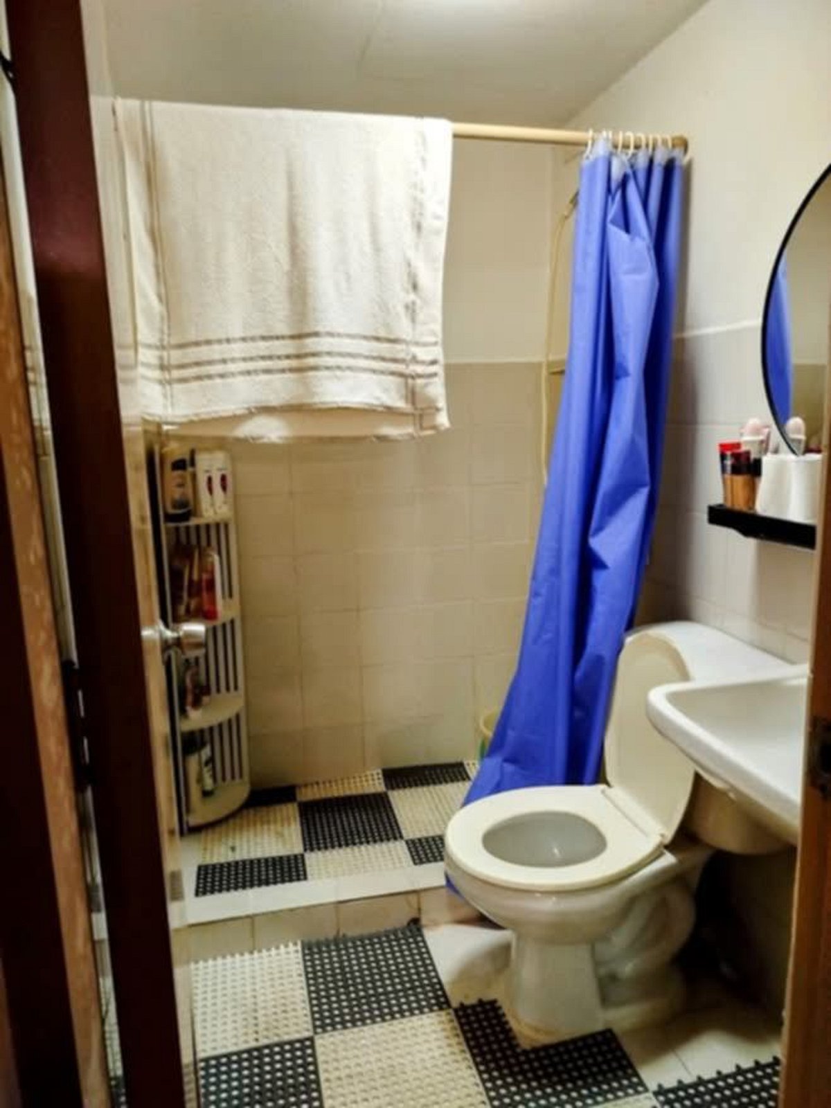 2 bedroom apartment in Makati - 3