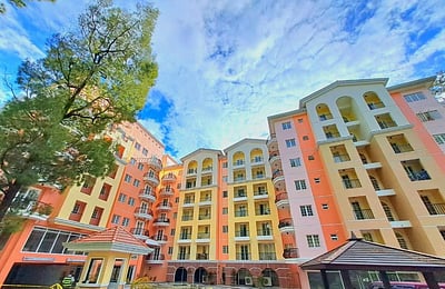 3 bedroom property in Baguio for sale