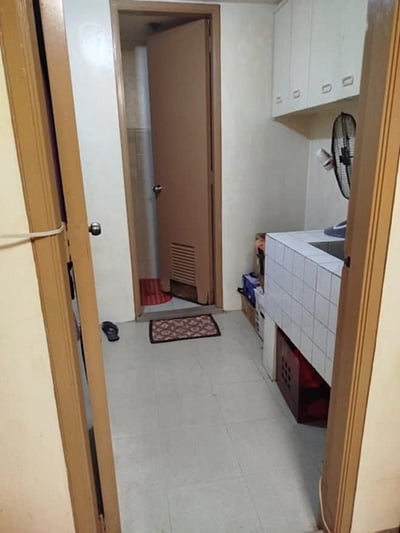 2 bedroom apartment in Makati