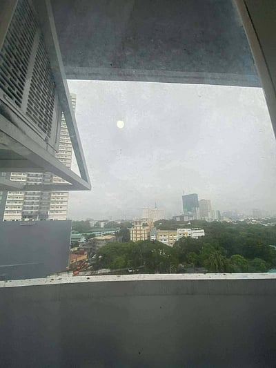 FOR SALE: 1 bedroom - CITYYLAND 101 - Just across ATENEO and MIRIAM College 