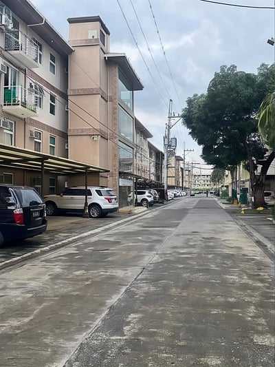 Pacific Coast Residences - 3 Bedroom