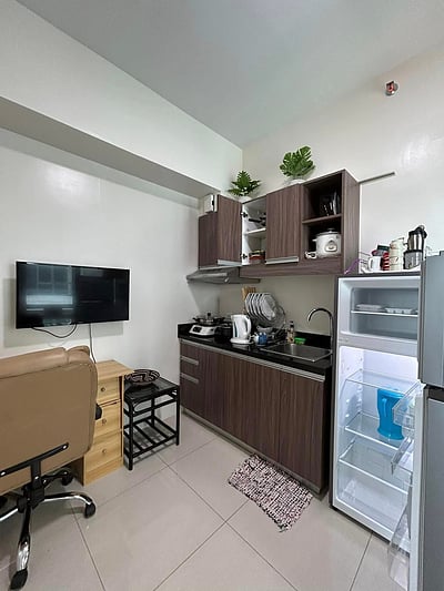 1 BR STUDIO - THE OLIVE PLACE by DataLand, Inc. 